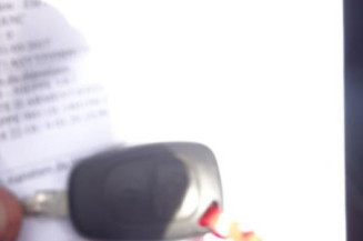 Pare choc arriere RENAULT KANGOO 1