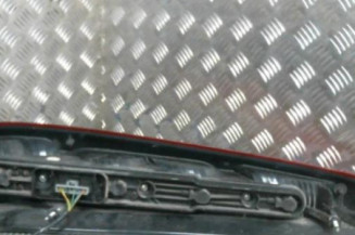 Feu arriere principal droit (feux) FORD C-MAX 1