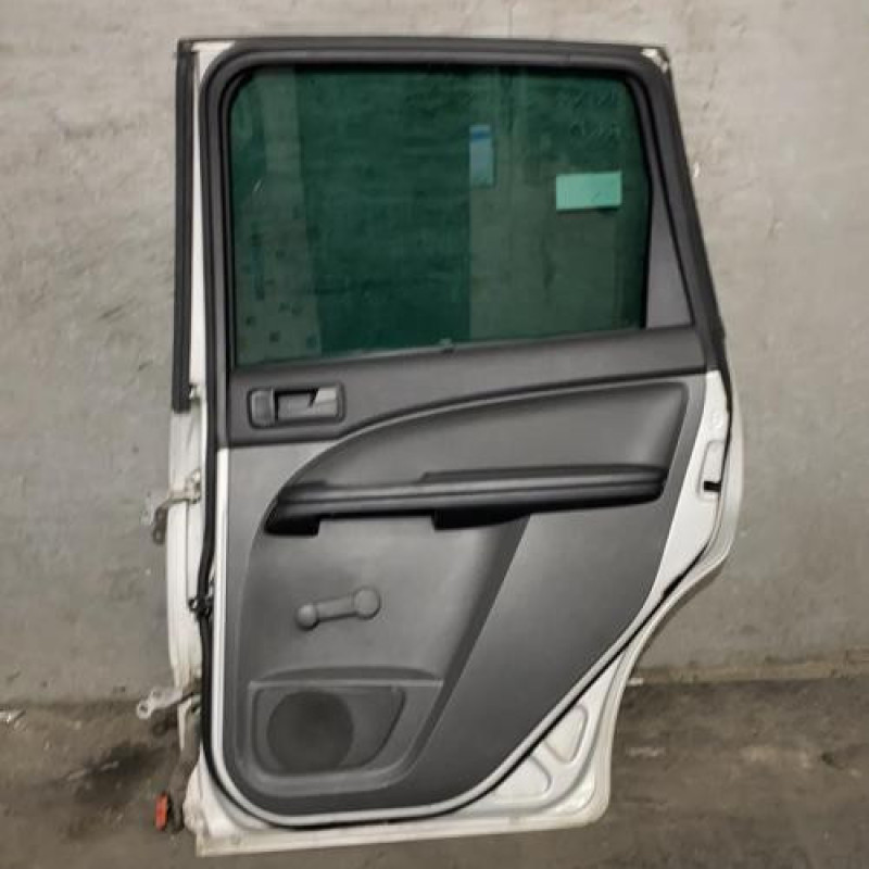 Porte arriere droit FORD C-MAX 1 Photo n°2