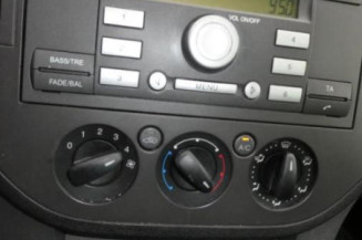 Porte arriere droit FORD C-MAX 1