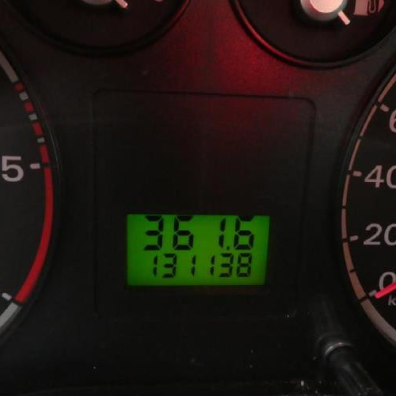 Porte arriere droit FORD C-MAX 1 Photo n°9