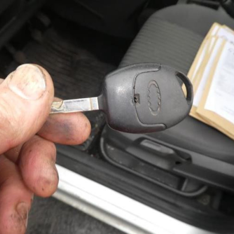 Porte arriere droit FORD C-MAX 1 Photo n°13