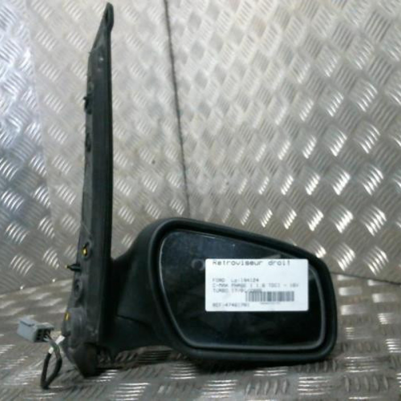 Retroviseur droit FORD C-MAX 1 Photo n°1