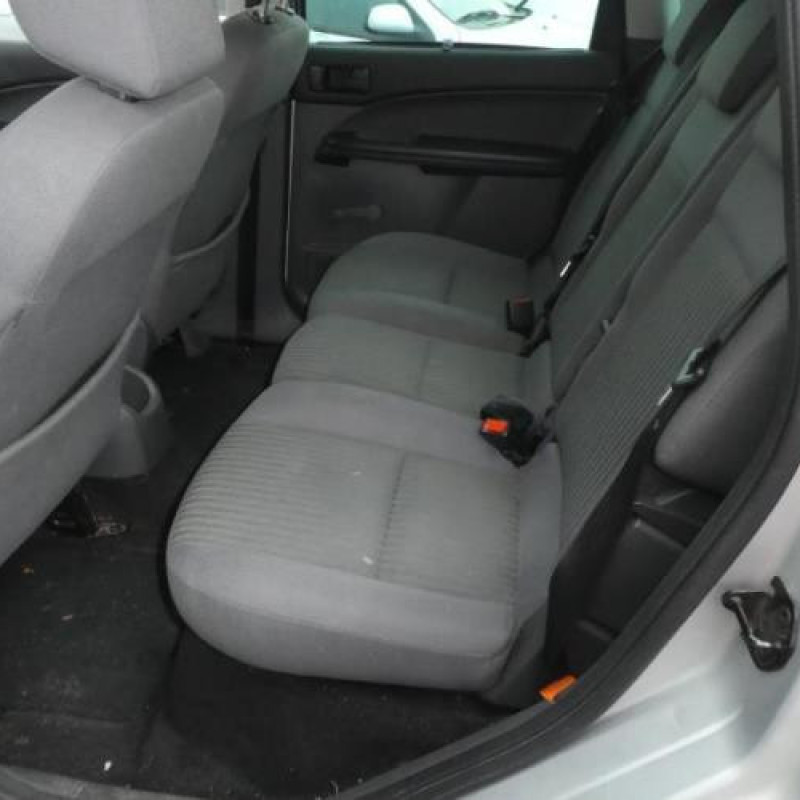 Renfort pare choc avant (traverse) FORD C-MAX 1 Photo n°10
