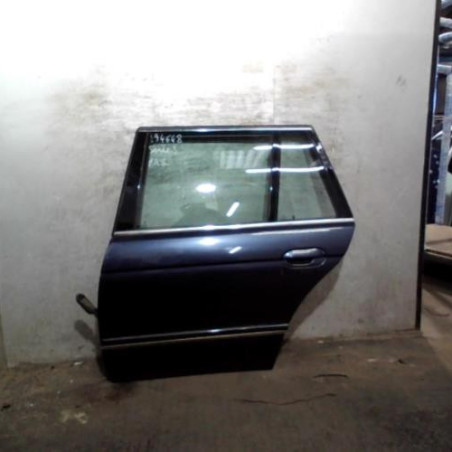 Porte arriere gauche BMW SERIE 5 E39 Photo n°1