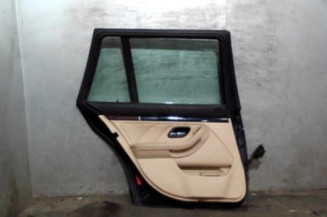 Porte arriere gauche BMW SERIE 5 E39
