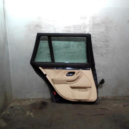 Porte arriere gauche BMW SERIE 5 E39