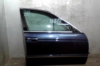 Porte avant droit BMW SERIE 5 E39 Photo n°1
