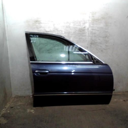 Porte avant droit BMW SERIE 5 E39 Photo n°1