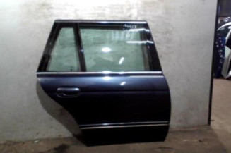 Porte arriere droit BMW SERIE 5 E39 Photo n°1