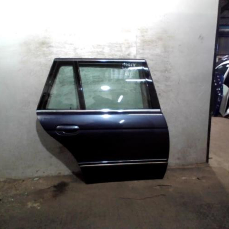 Porte arriere droit BMW SERIE 5 E39 Photo n°1