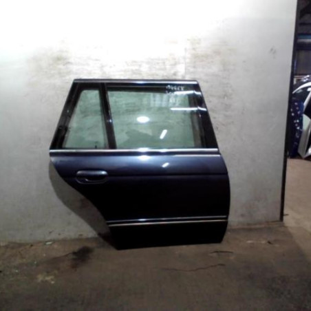 Porte arriere droit BMW SERIE 5 E39 Photo n°1