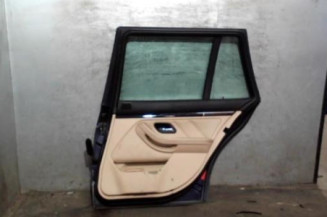 Porte arriere droit BMW SERIE 5 E39