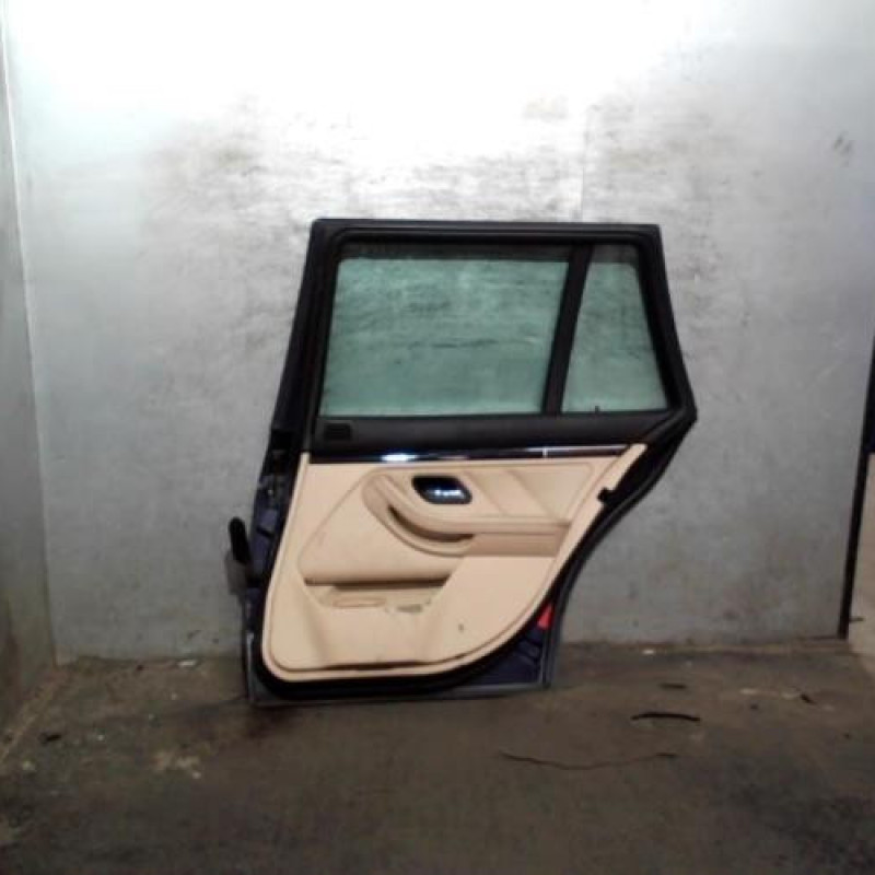 Porte arriere droit BMW SERIE 5 E39 Photo n°2