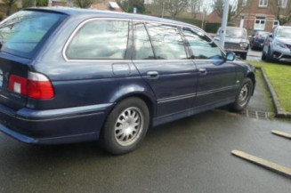 Porte arriere droit BMW SERIE 5 E39