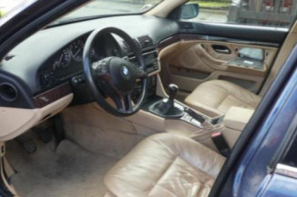 Porte arriere droit BMW SERIE 5 E39