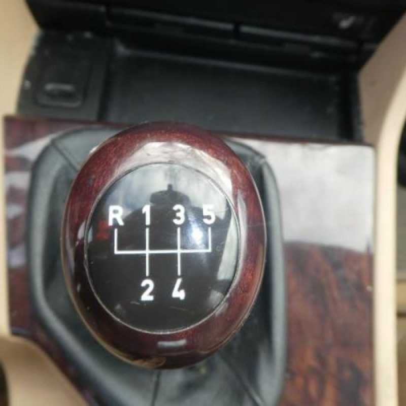 Porte arriere droit BMW SERIE 5 E39 Photo n°8