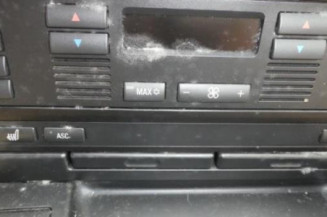 Porte arriere droit BMW SERIE 5 E39