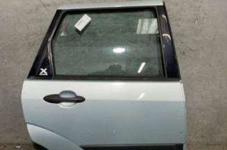 Porte arriere droit FORD FOCUS 1 Photo n°1