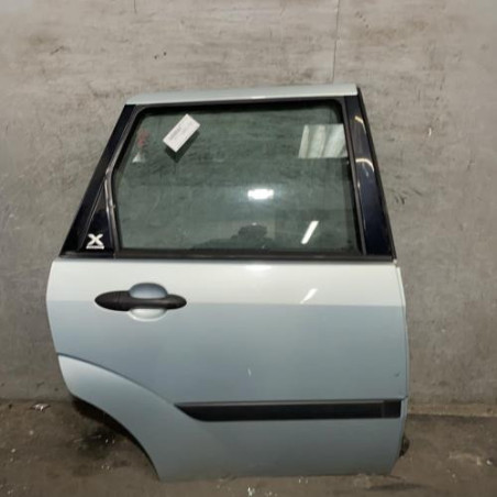 Porte arriere droit FORD FOCUS 1 Photo n°1