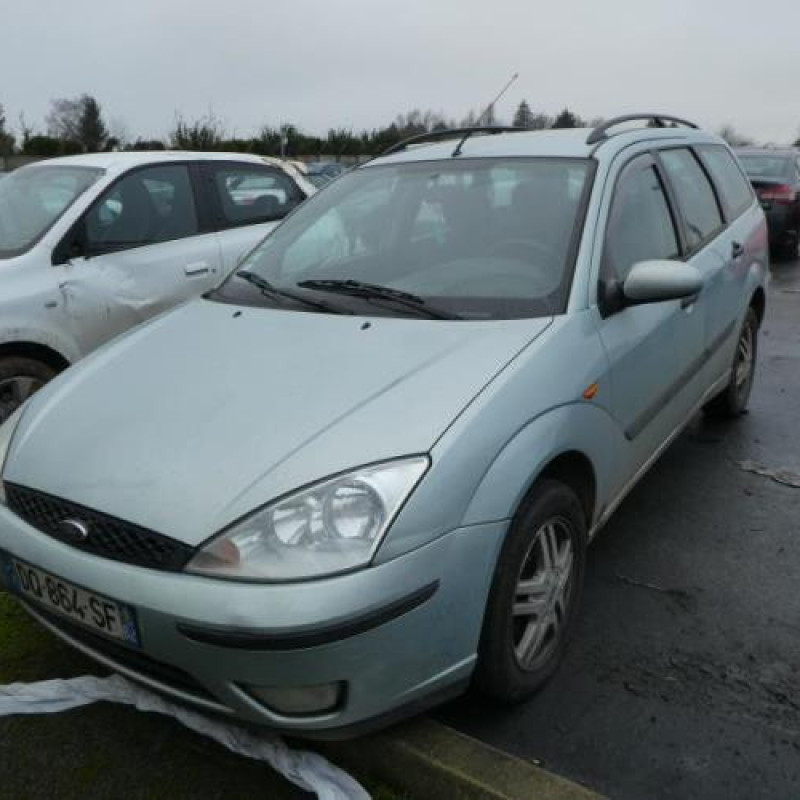 Porte arriere droit FORD FOCUS 1 Photo n°3