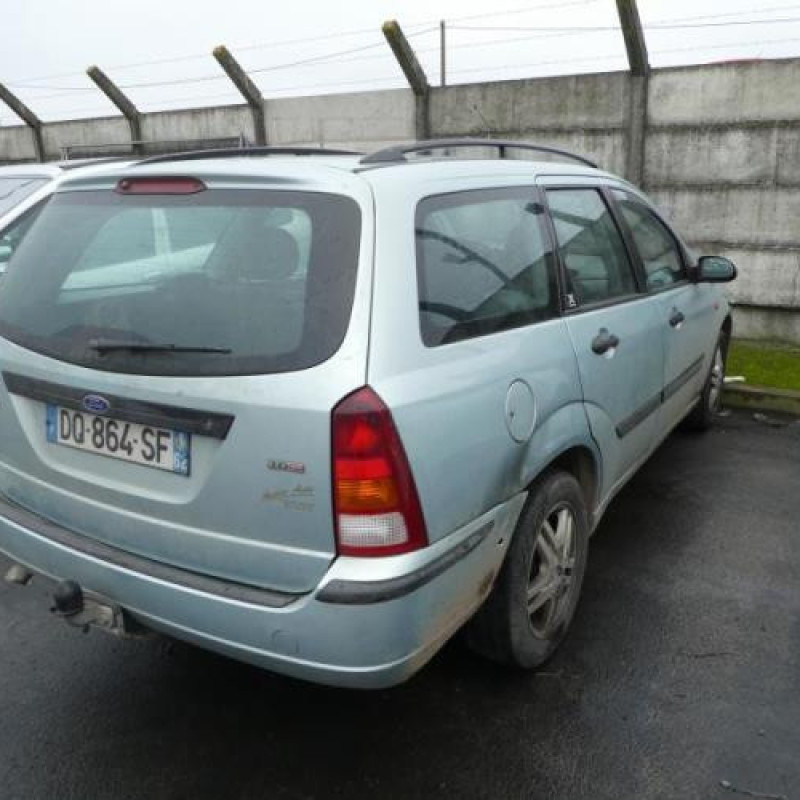 Porte arriere droit FORD FOCUS 1 Photo n°5