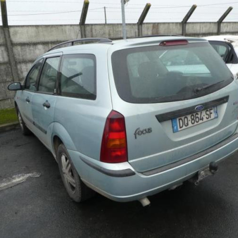 Porte arriere droit FORD FOCUS 1 Photo n°6