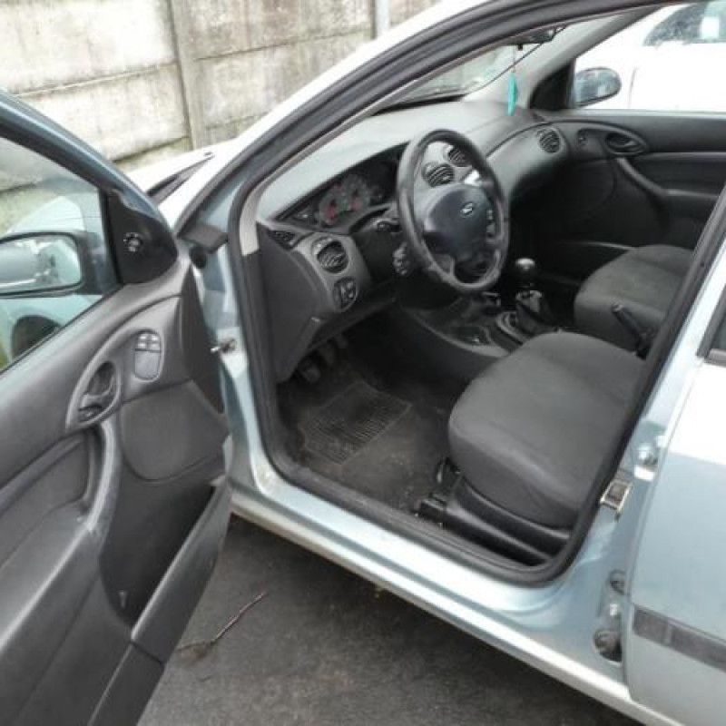 Porte arriere droit FORD FOCUS 1 Photo n°7