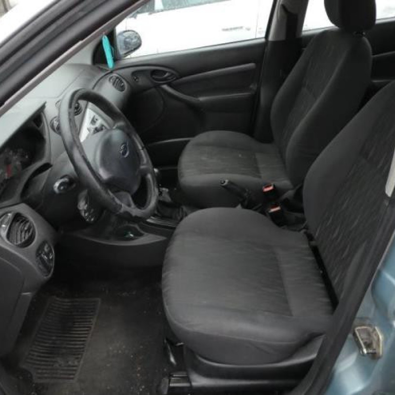 Porte arriere droit FORD FOCUS 1 Photo n°8