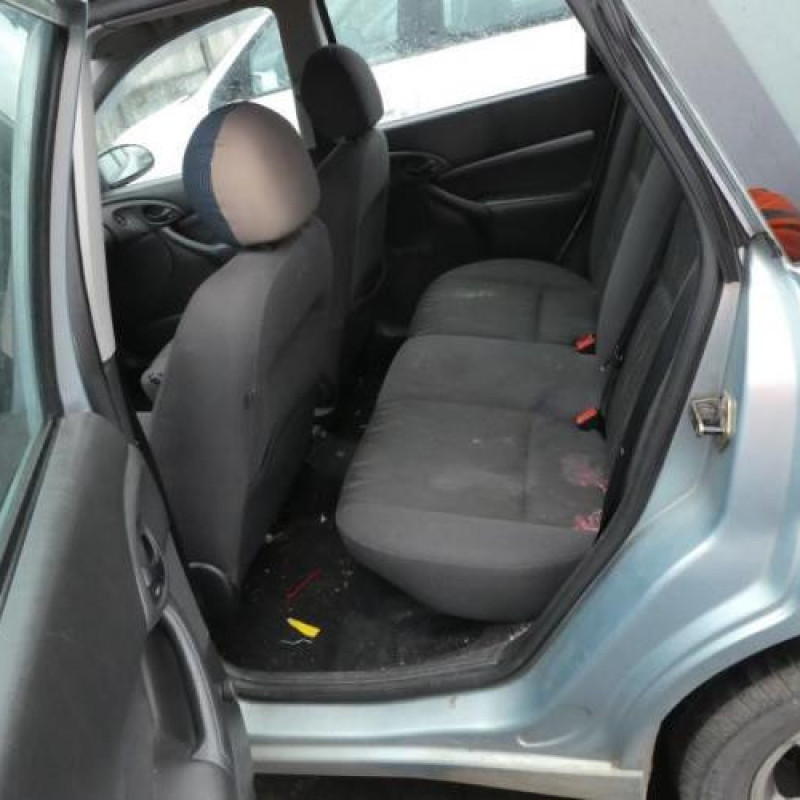 Porte arriere droit FORD FOCUS 1 Photo n°9