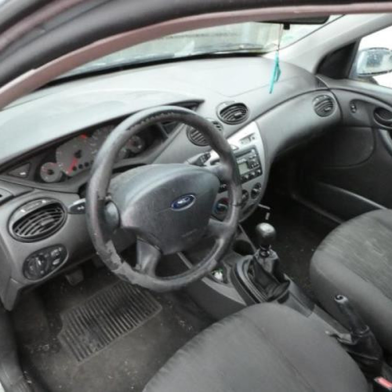 Porte arriere droit FORD FOCUS 1 Photo n°10