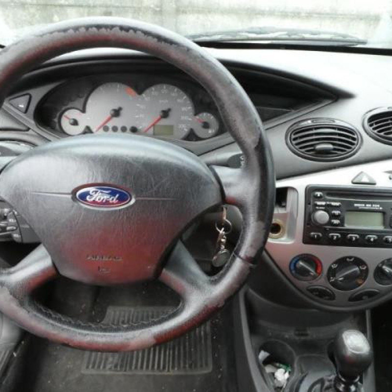 Porte arriere droit FORD FOCUS 1 Photo n°11
