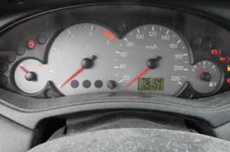 Porte arriere droit FORD FOCUS 1