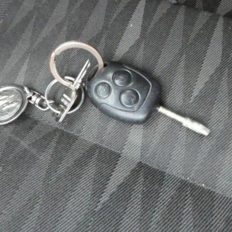 Porte arriere droit FORD FOCUS 1 Photo n°14