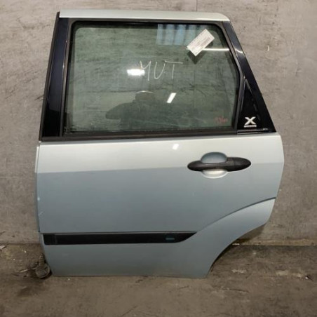 Porte arriere gauche FORD FOCUS 1 Photo n°1