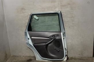 Porte arriere gauche FORD FOCUS 1