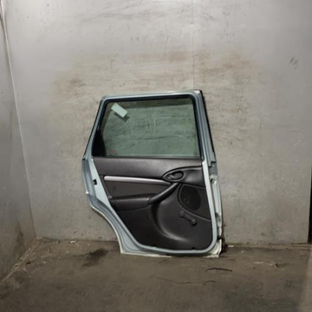 Porte arriere gauche FORD FOCUS 1