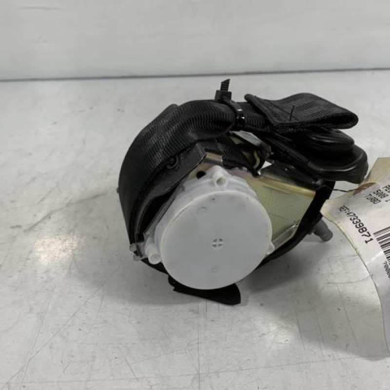 Ceinture arriere droit PEUGEOT 5008 1 Photo n°3