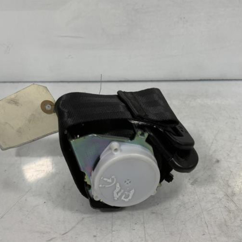 Ceinture arriere gauche PEUGEOT 5008 1 Photo n°3