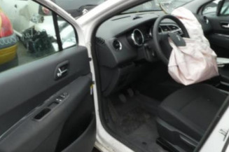 Ceinture arriere gauche PEUGEOT 5008 1
