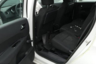 Ceinture arriere gauche PEUGEOT 5008 1