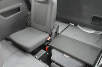 Ceinture arriere gauche PEUGEOT 5008 1
