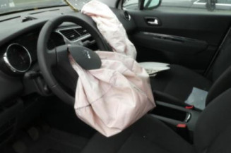 Ceinture arriere gauche PEUGEOT 5008 1