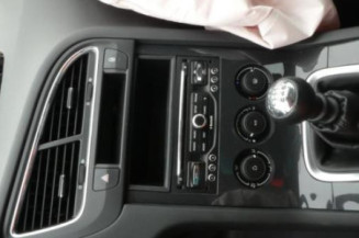 Ceinture arriere gauche PEUGEOT 5008 1