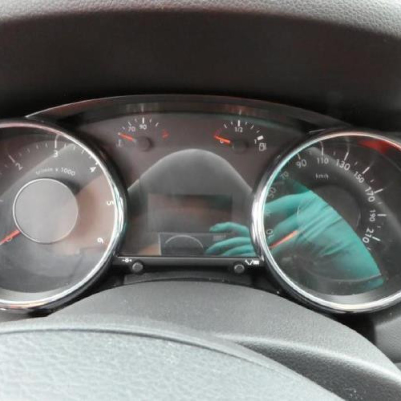 Ceinture arriere gauche PEUGEOT 5008 1 Photo n°15