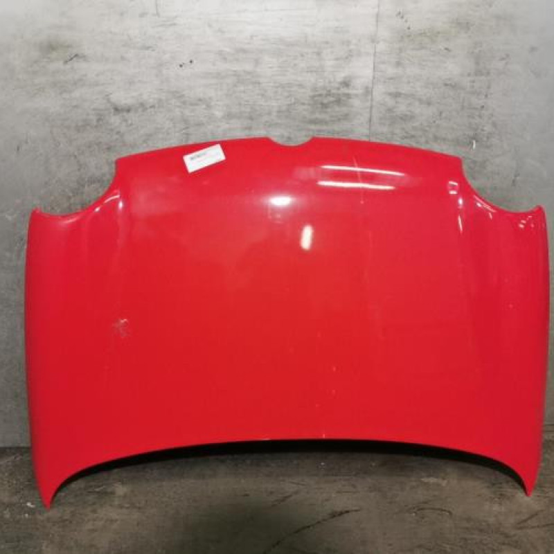 Capot VOLKSWAGEN LUPO Photo n°1