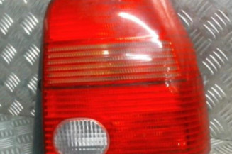 Feu arriere principal droit (feux) VOLKSWAGEN LUPO Photo n°1