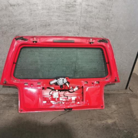 Malle/Hayon arriere VOLKSWAGEN LUPO