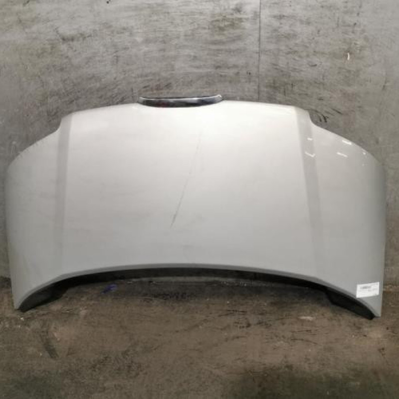 Capot SEAT ALHAMBRA 1 Photo n°1