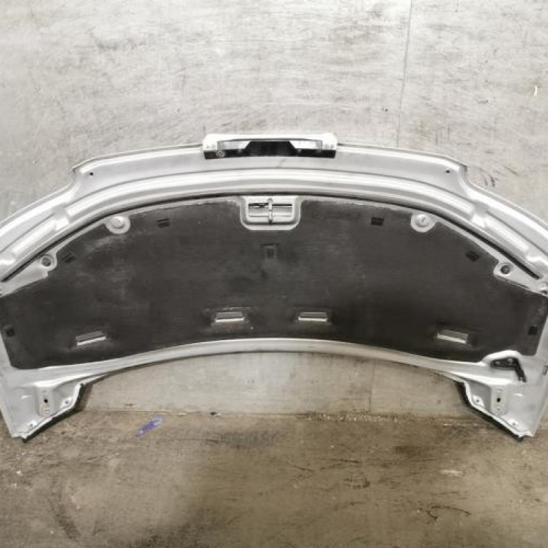 Capot SEAT ALHAMBRA 1 Photo n°2